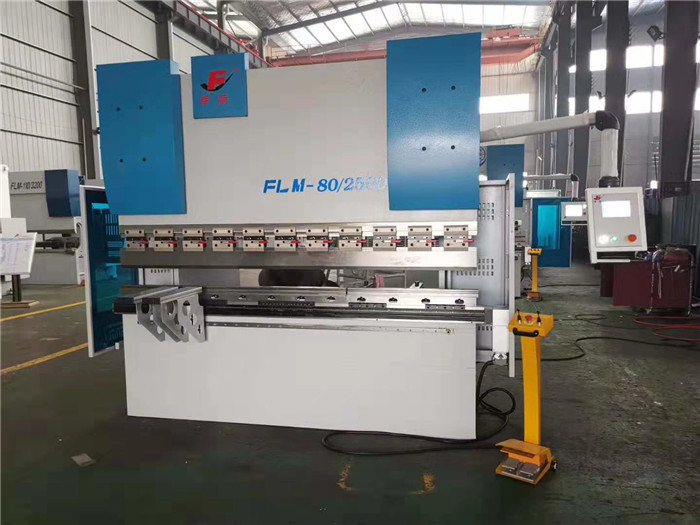 儀器監視器外殼折彎機