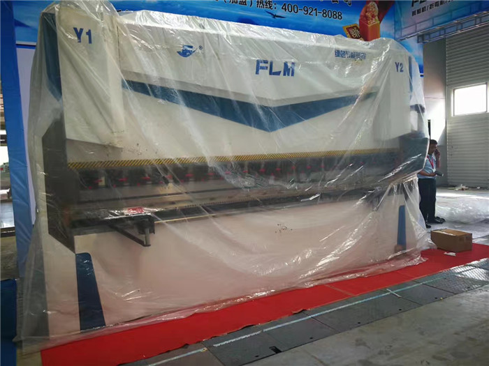 高精度數(shù)控折彎?rùn)C(jī)價(jià)格